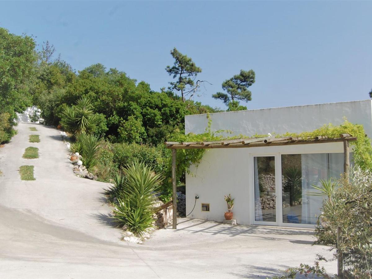 A Perfect Villa With Pool Terrace And Garden Alcobaça Oda fotoğraf